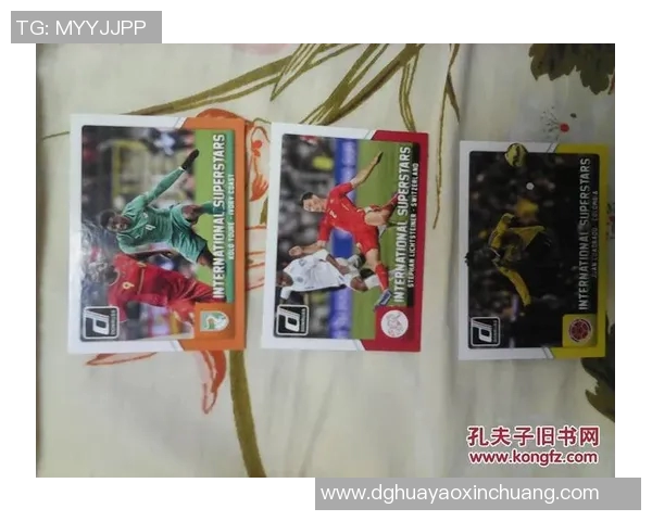 揭秘足球收藏新风潮:球星卡拆包与帕尼尼的市场热度解析 揭秘足球收藏新风潮:球星卡拆包与帕尼尼的市场热度解析