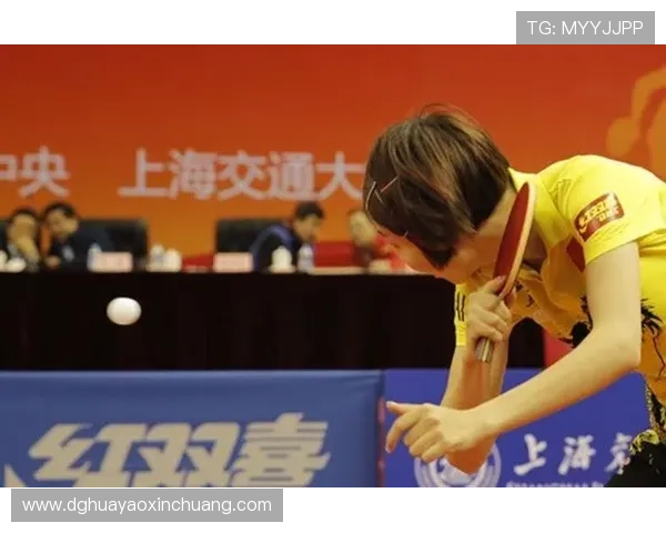 专访乒乓球女将吴秀英揭秘她成功背后的奋斗与坚持 专访乒乓球女将吴秀英揭秘她成功背后的奋斗与坚持