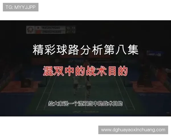 杭州羽毛球队进攻体系解析与战术运用探讨