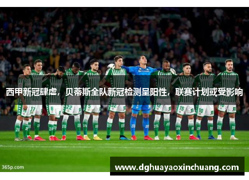 西甲新冠肆虐，贝蒂斯全队新冠检测呈阳性，联赛计划或受影响